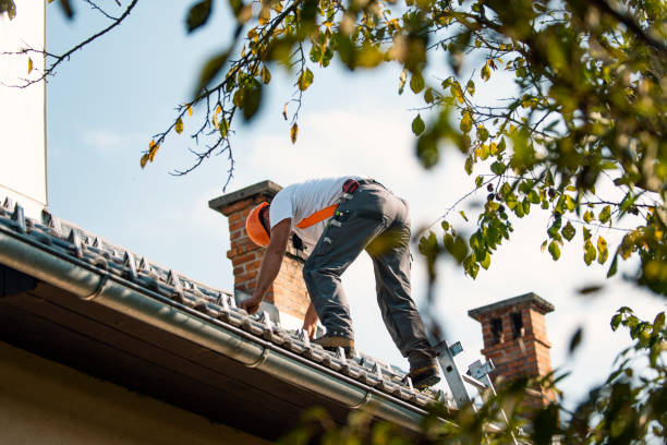 Quick and Trustworthy Emergency Roof Repair Services in Rosemount, OH