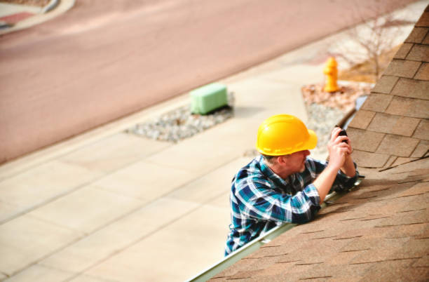Best Emergency Roof Repair  in Rosemount, OH