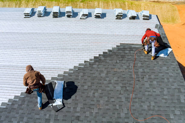 Quick and Trustworthy Emergency Roof Repair Services in Rosemount, OH