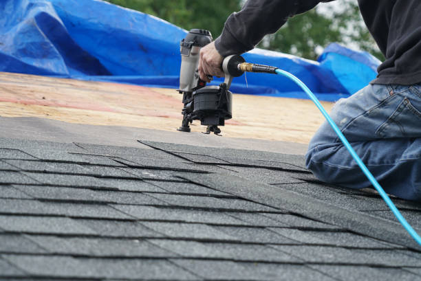 Slate Roofing Contractor in Rosemount, OH