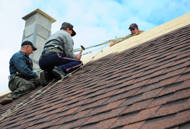 Professional Roofing Contractor in Rosemount, OH